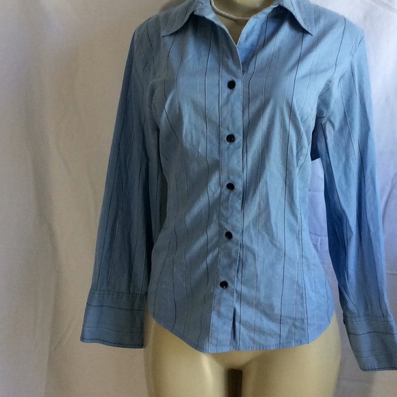 OshKosh B'gosh Tops - Long Sleeve Stretch